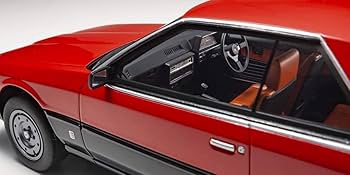 Amazon | samurai 1/18 日産 スカイライン 2000 ターボ RS Amazon | samurai 1/18 日産 スカイライン 2000 ターボ RS